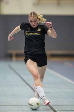 Bild 680 - wBJ Power Girls Cup Suederelbe